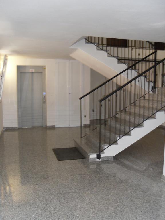 Apartment In The Green La Spezia Exterior foto
